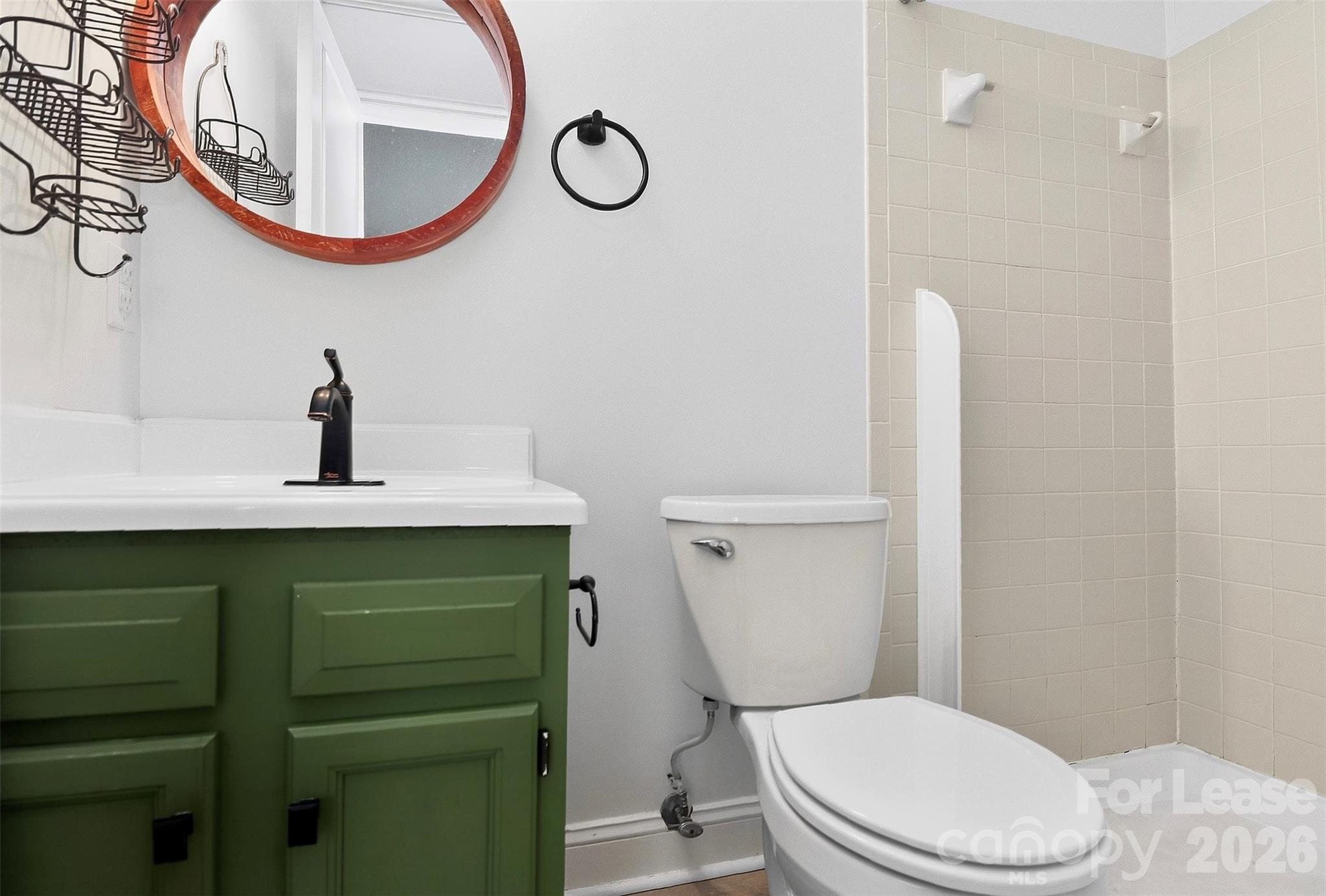 Raintree - Residential Lease