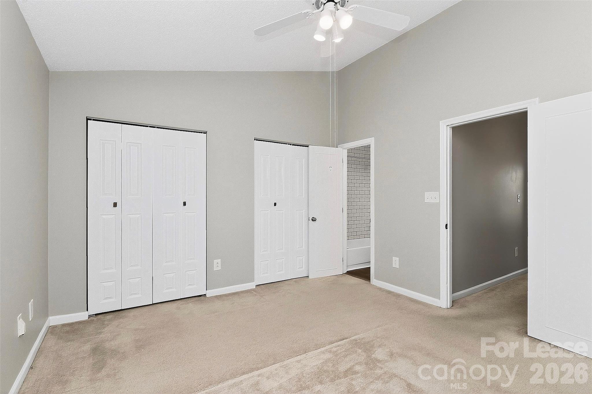 Raintree - Residential Lease