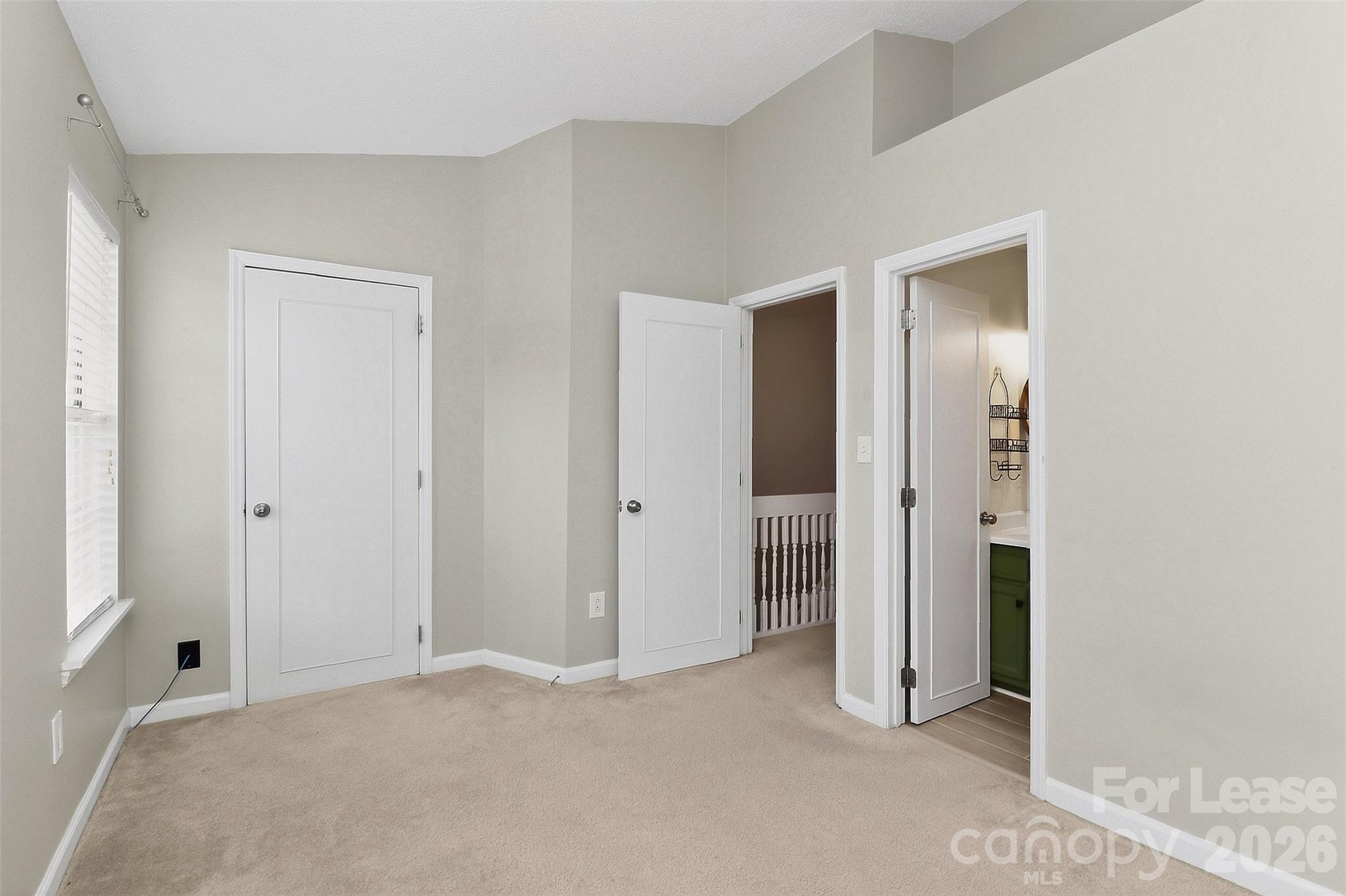 Raintree - Residential Lease