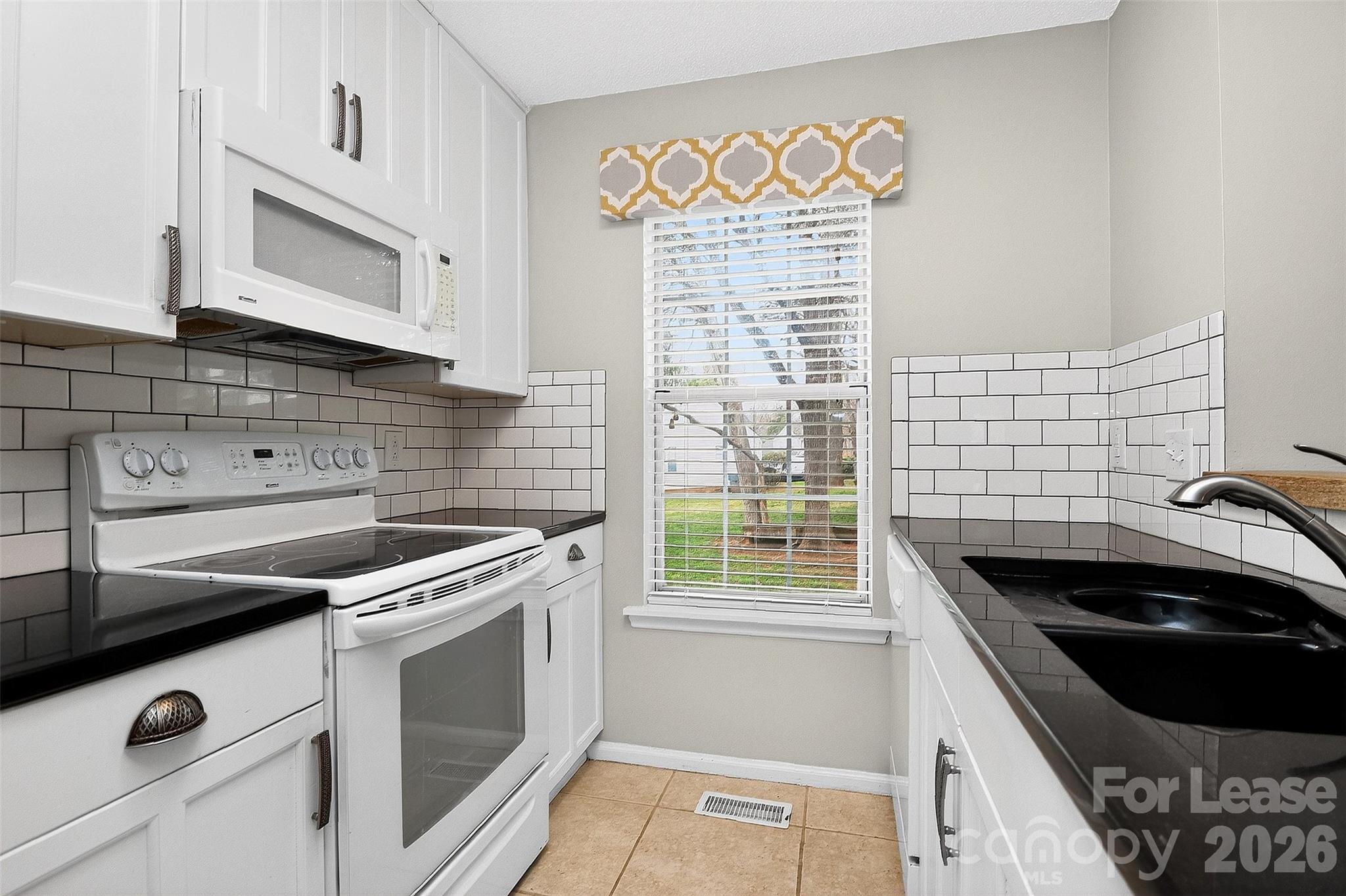 Raintree - Residential Lease