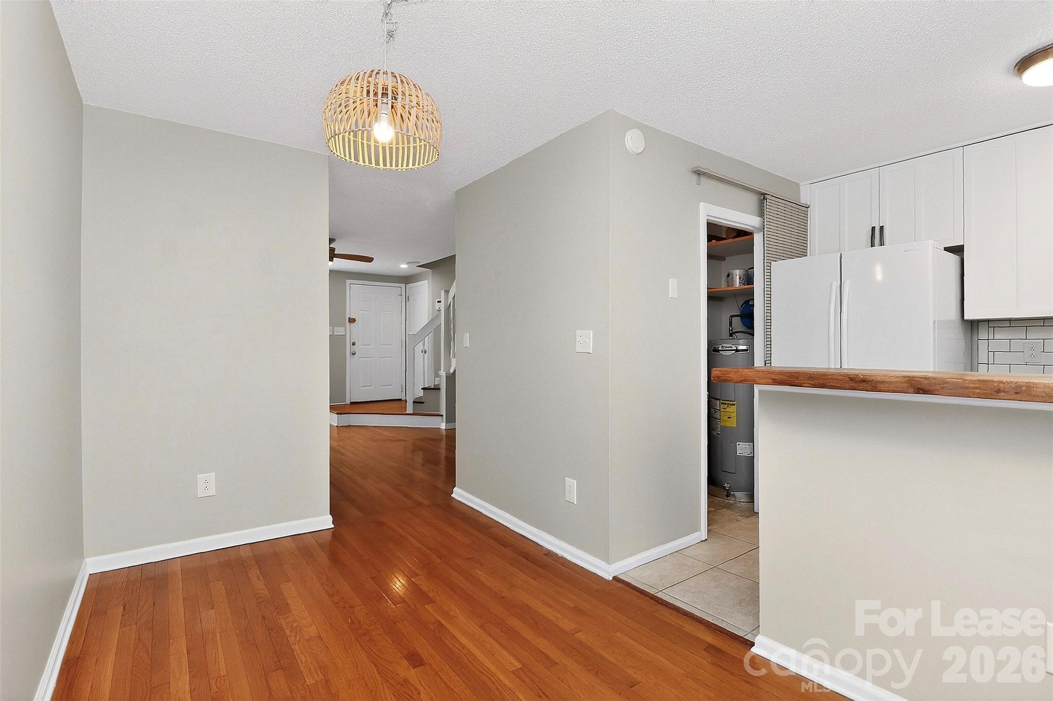 Raintree - Residential Lease