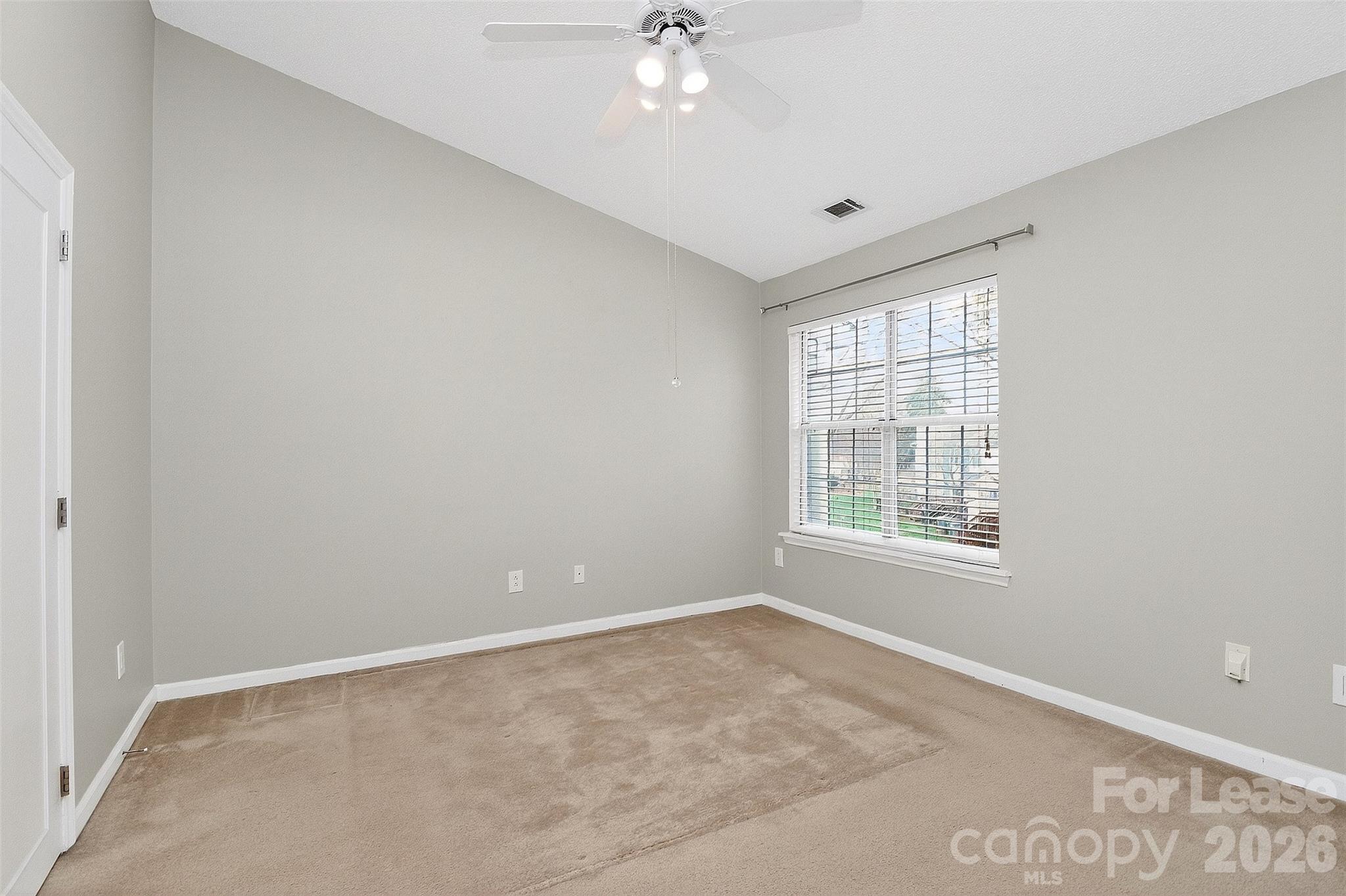 Raintree - Residential Lease