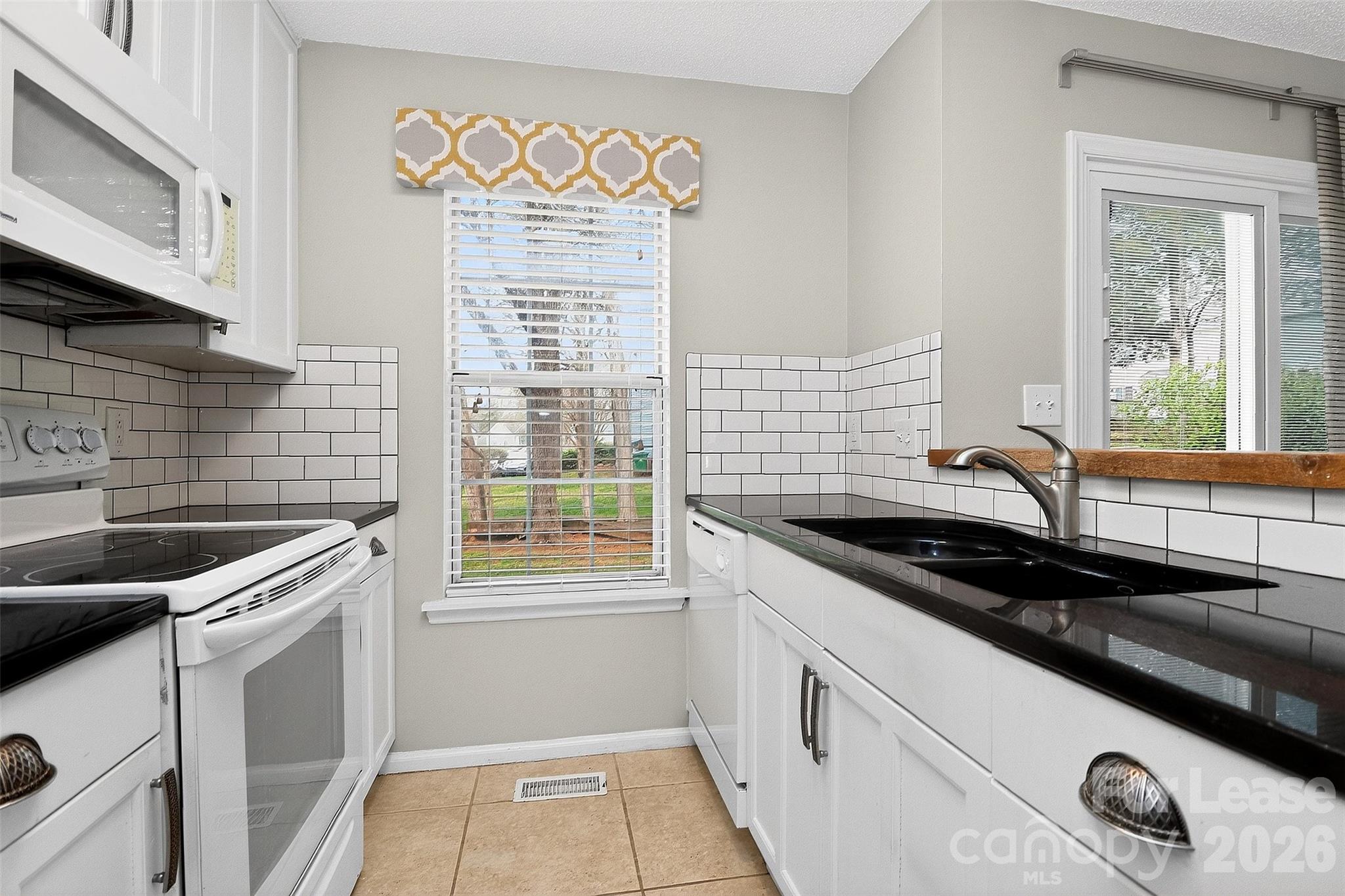 Raintree - Residential Lease