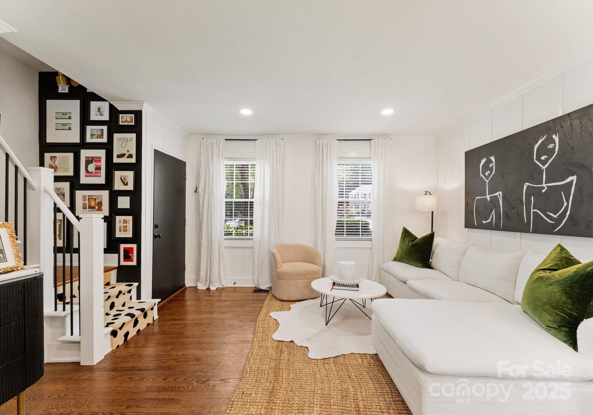 504 Wakefield Drive A