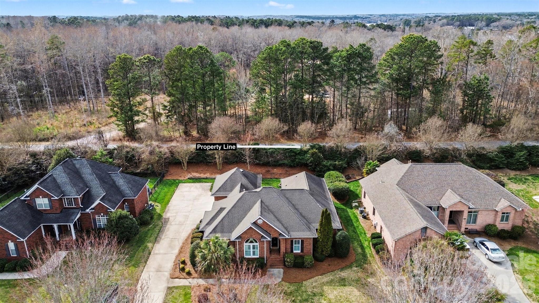 Lake Club Commons - Residential