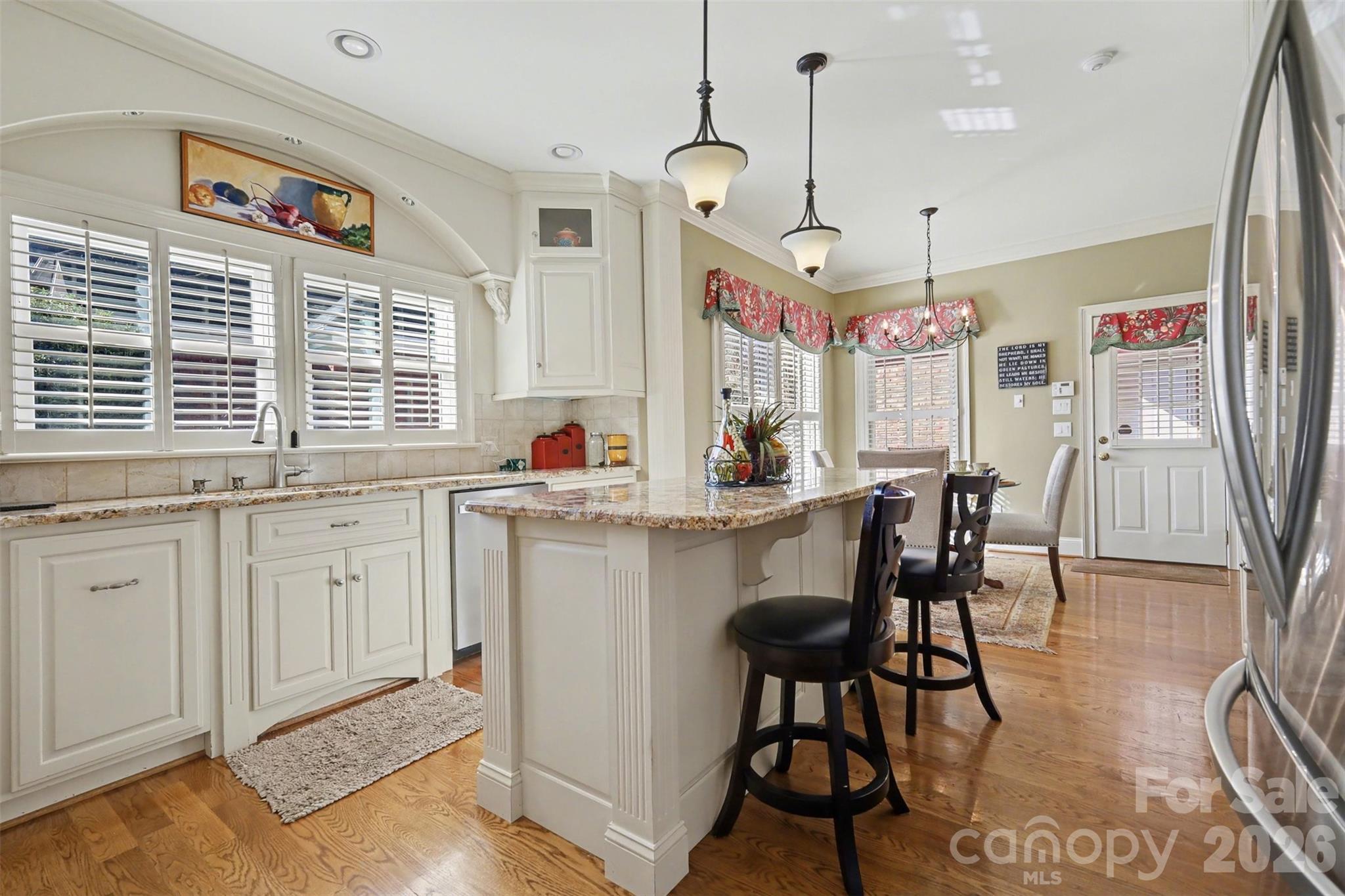 Lake Club Commons - Residential