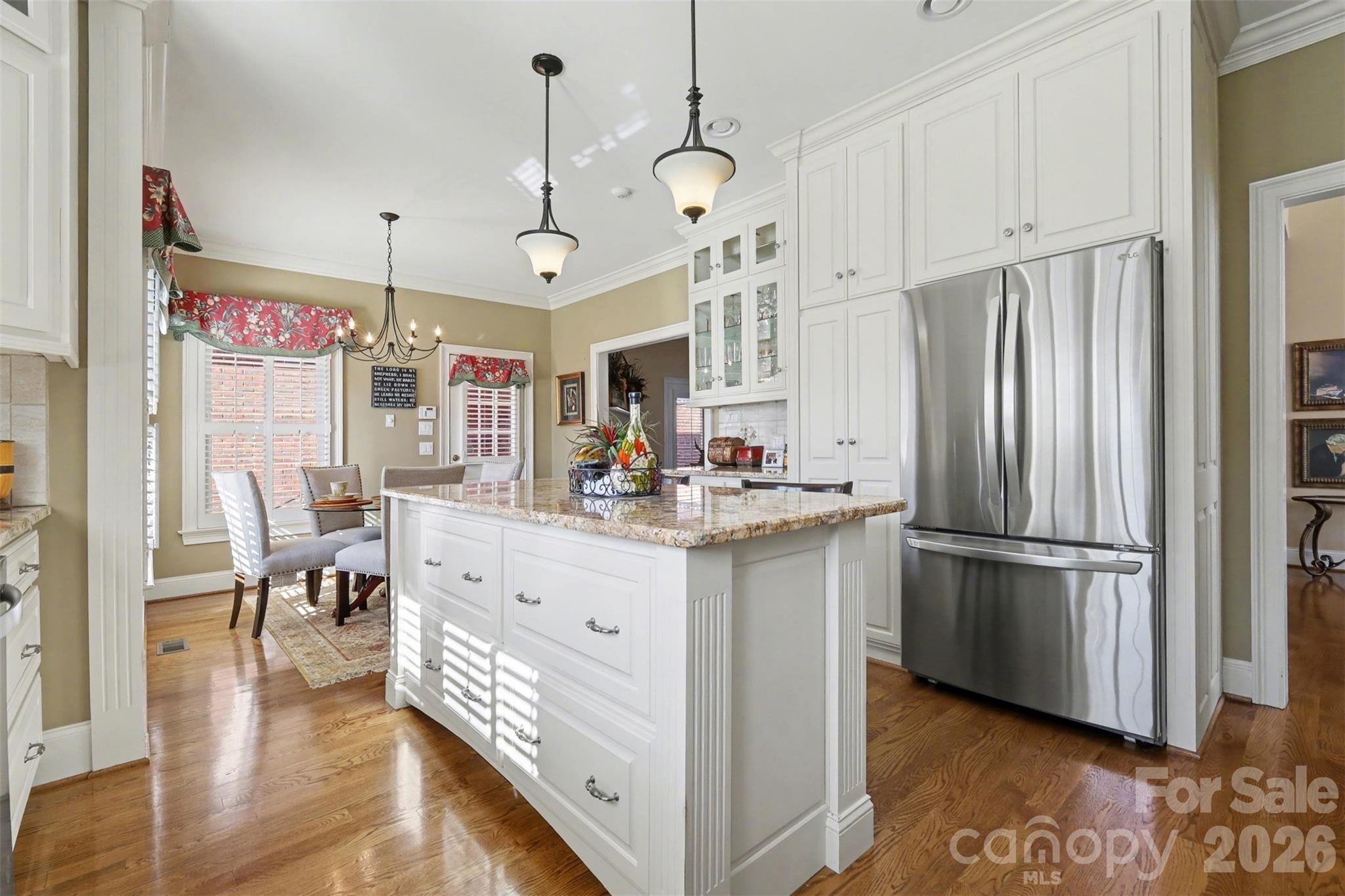 Lake Club Commons - Residential