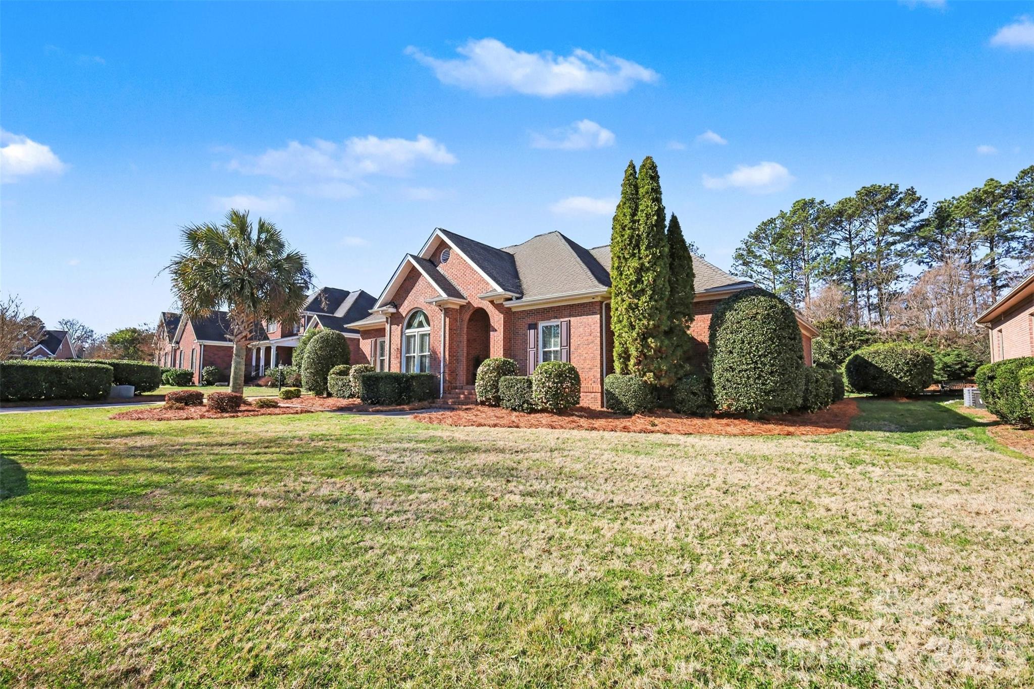 Lake Club Commons - Residential