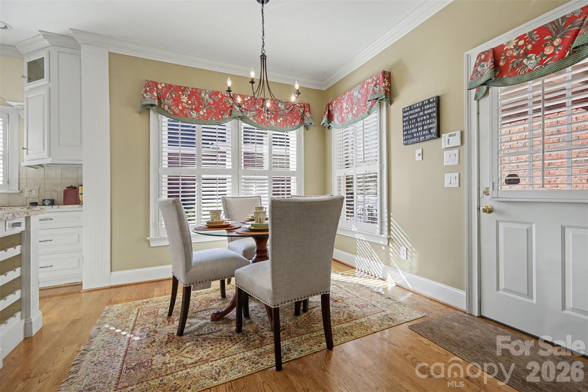 Lake Club Commons - Residential