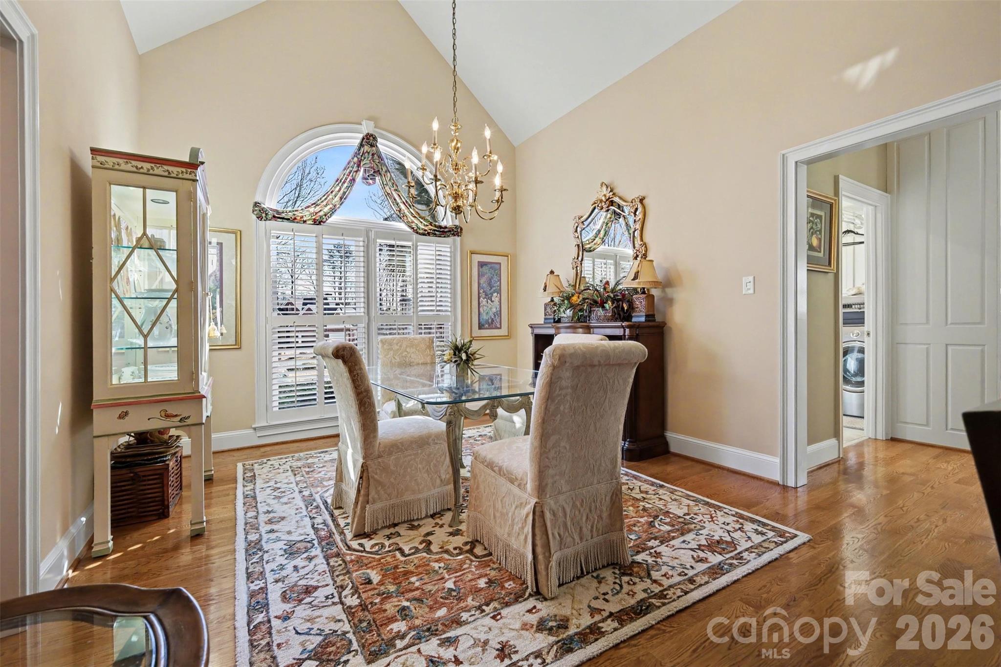 Lake Club Commons - Residential