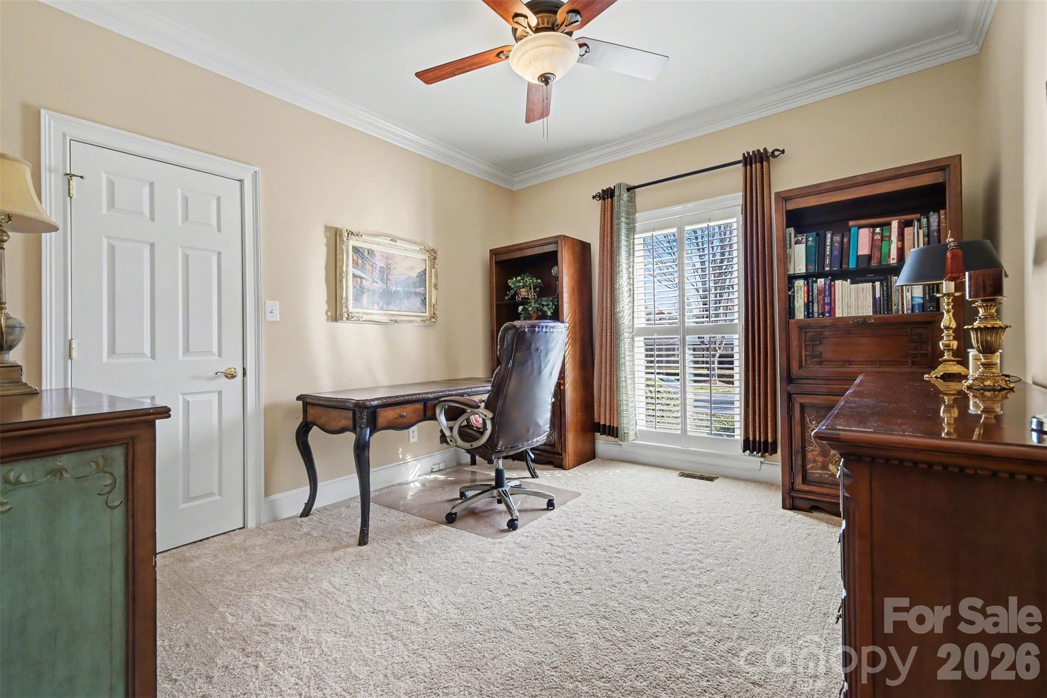 Lake Club Commons - Residential