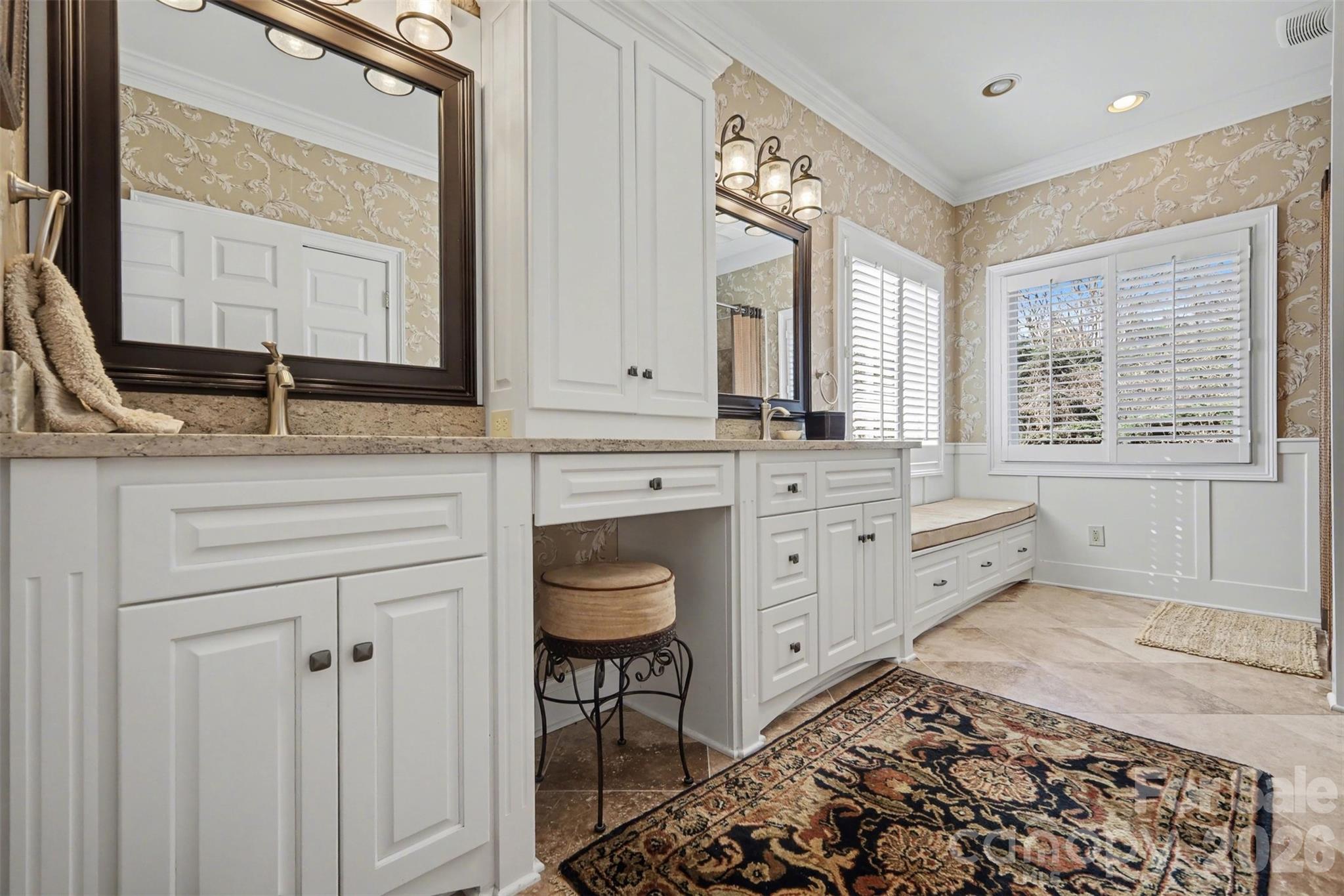 Lake Club Commons - Residential