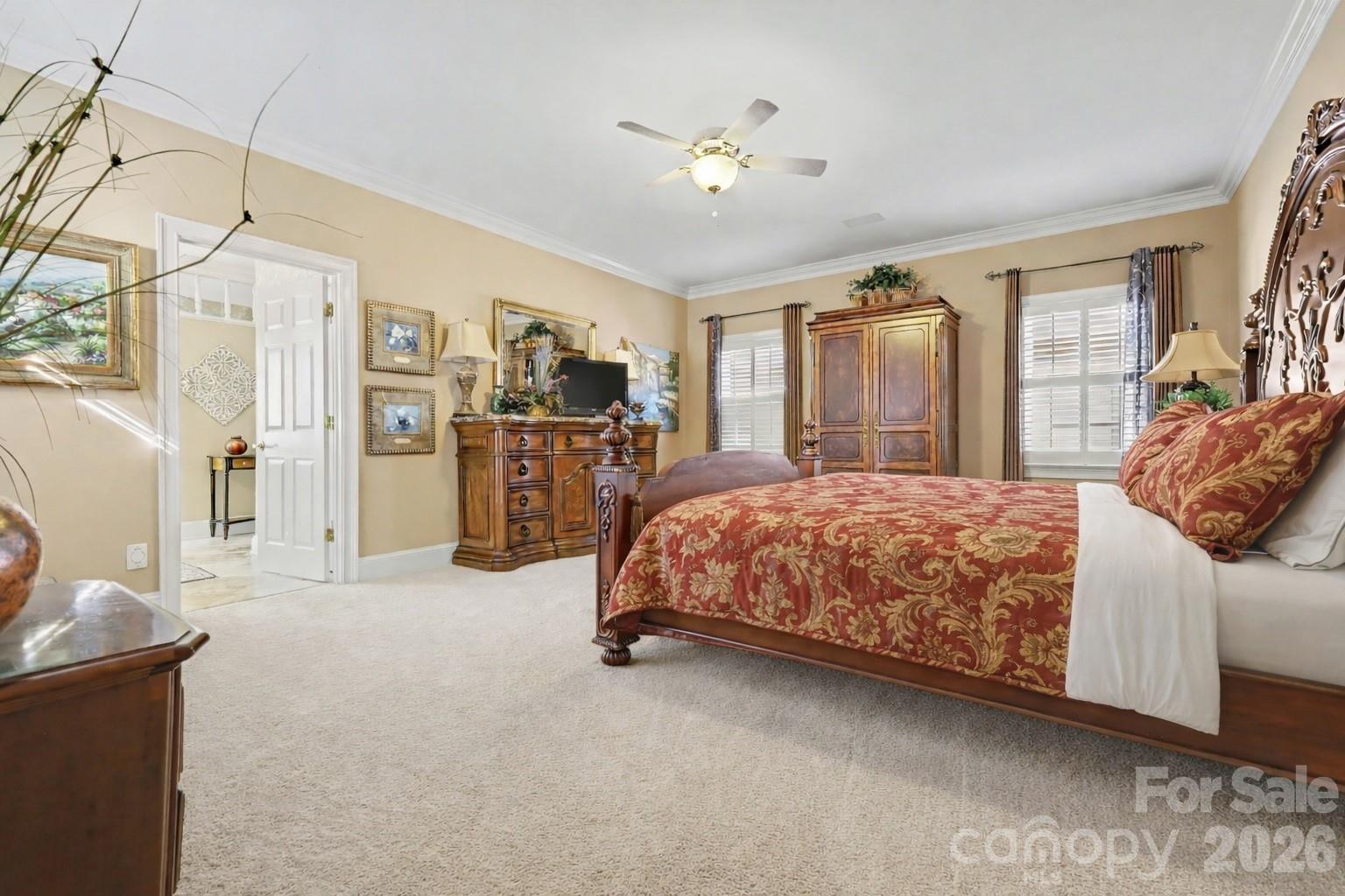 Lake Club Commons - Residential