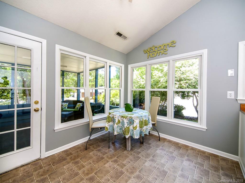 Heron Harbor - Residential