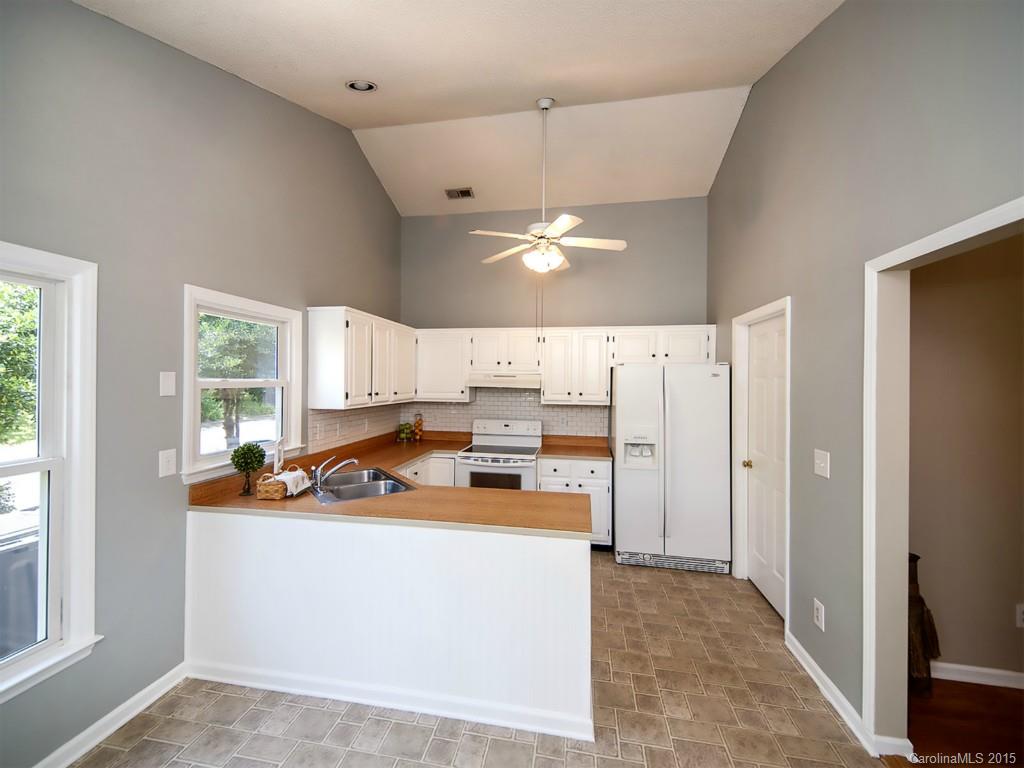 Heron Harbor - Residential