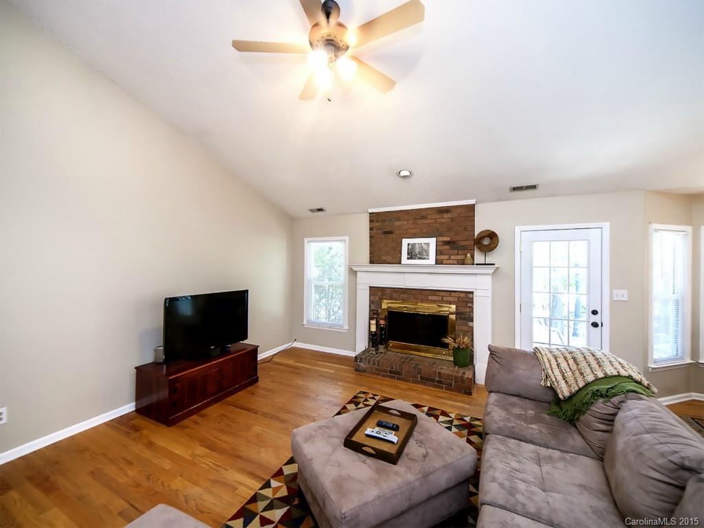 Heron Harbor - Residential