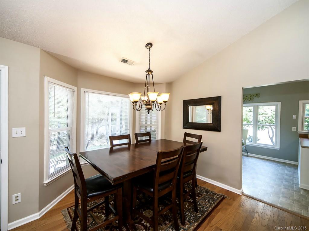 Heron Harbor - Residential