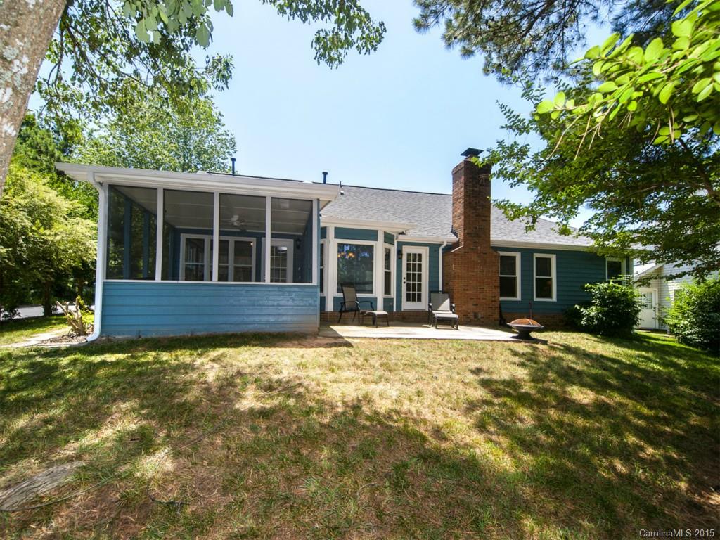 Heron Harbor - Residential