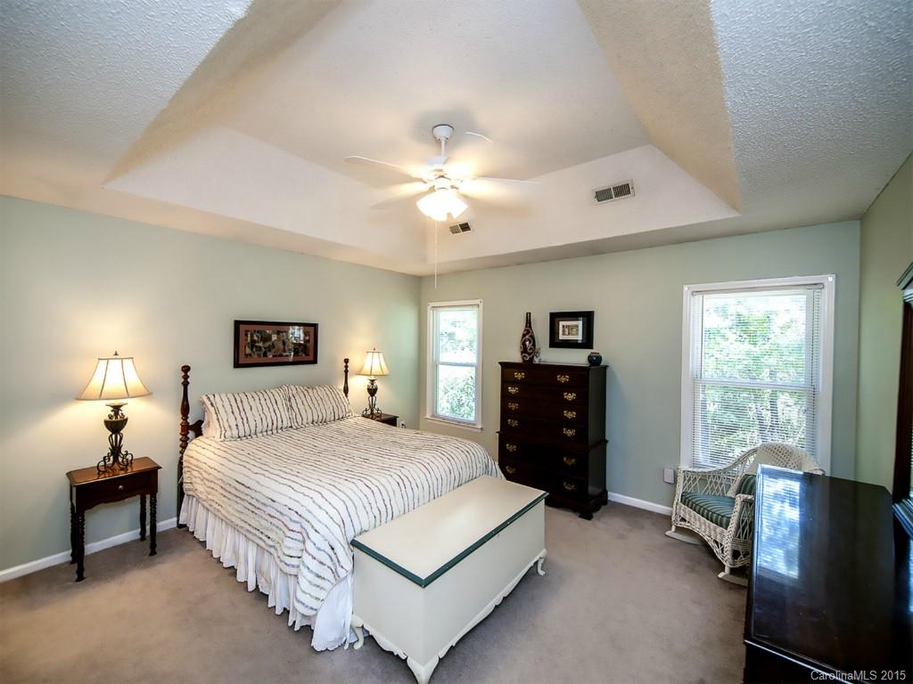 Heron Harbor - Residential