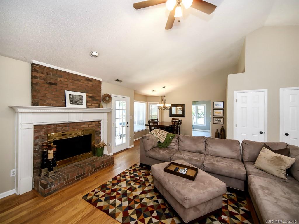 Heron Harbor - Residential