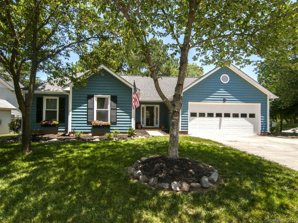 Heron Harbor - Residential