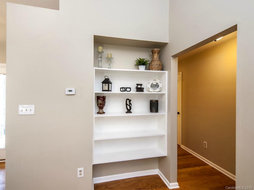 Heron Harbor - Residential