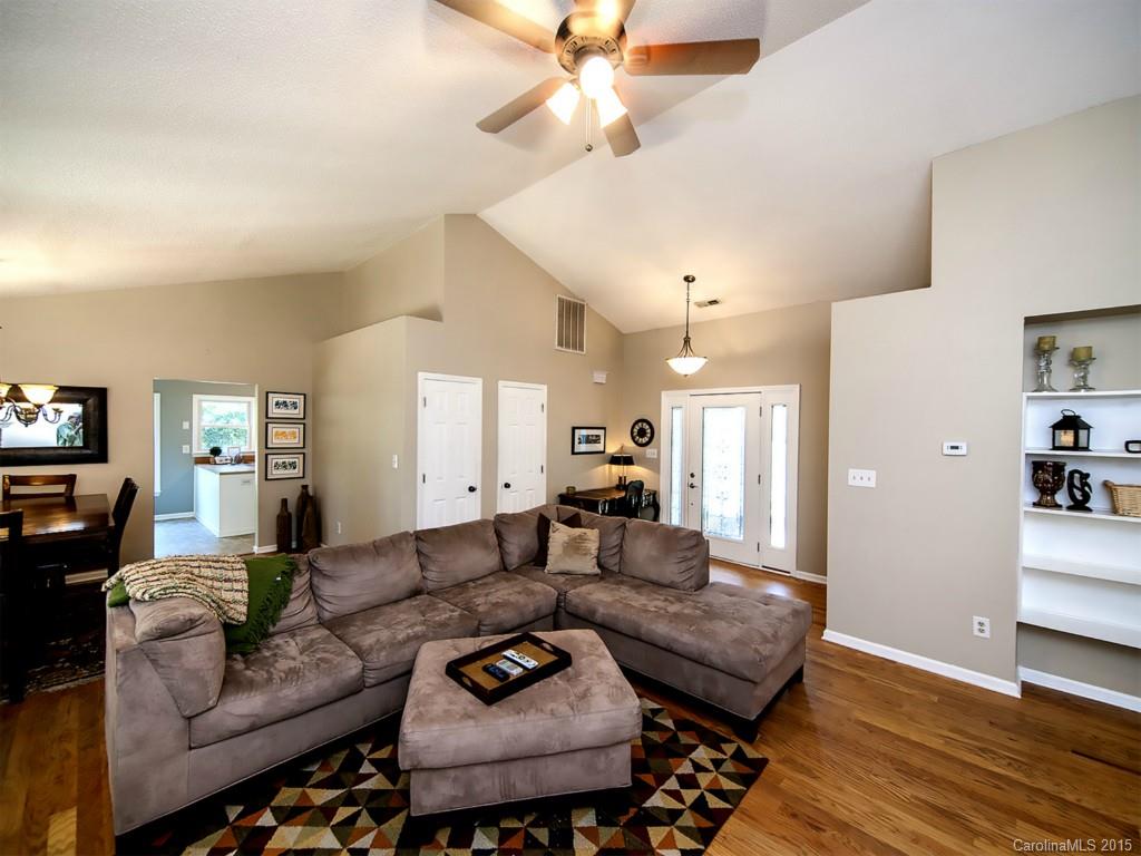 Heron Harbor - Residential