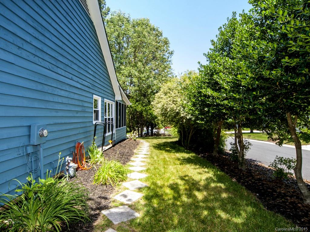 Heron Harbor - Residential