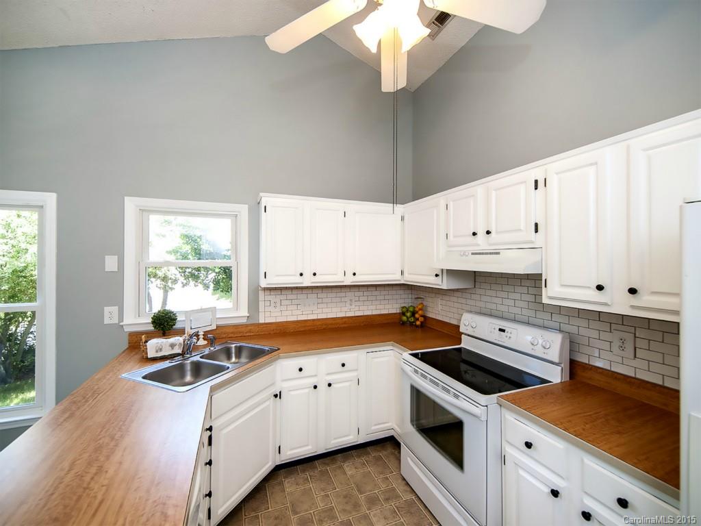 Heron Harbor - Residential