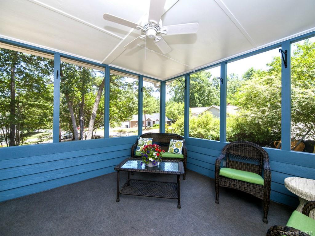 Heron Harbor - Residential