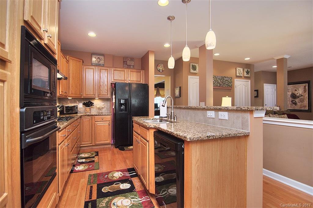 Providence Grove - Residential