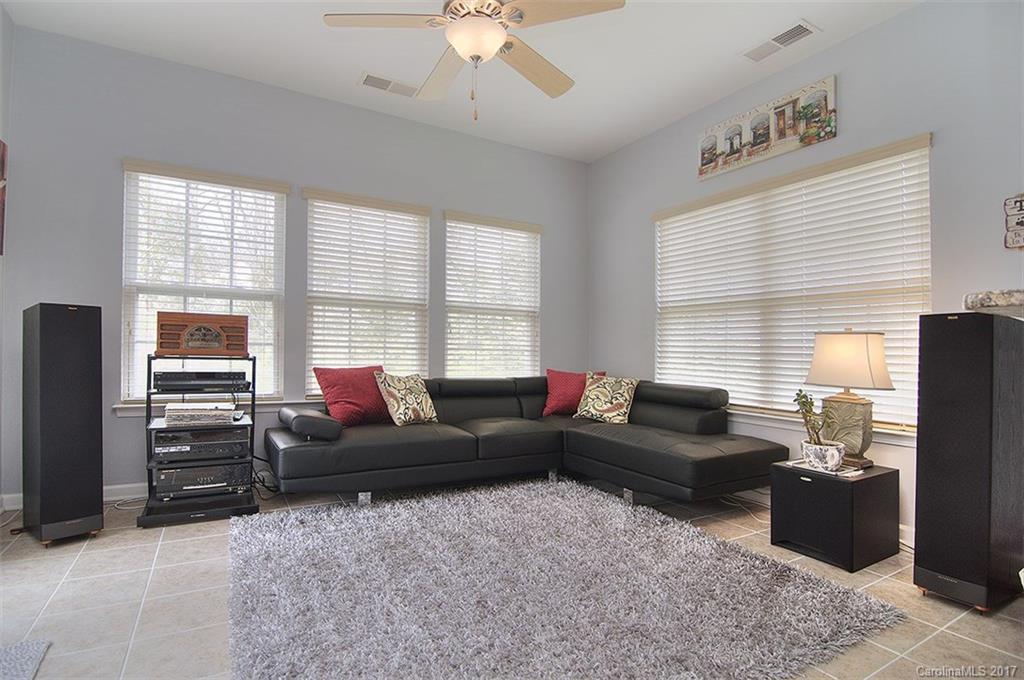 Providence Grove - Residential