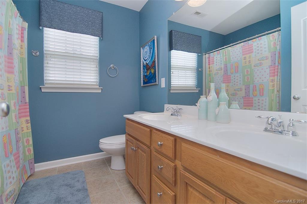 Providence Grove - Residential