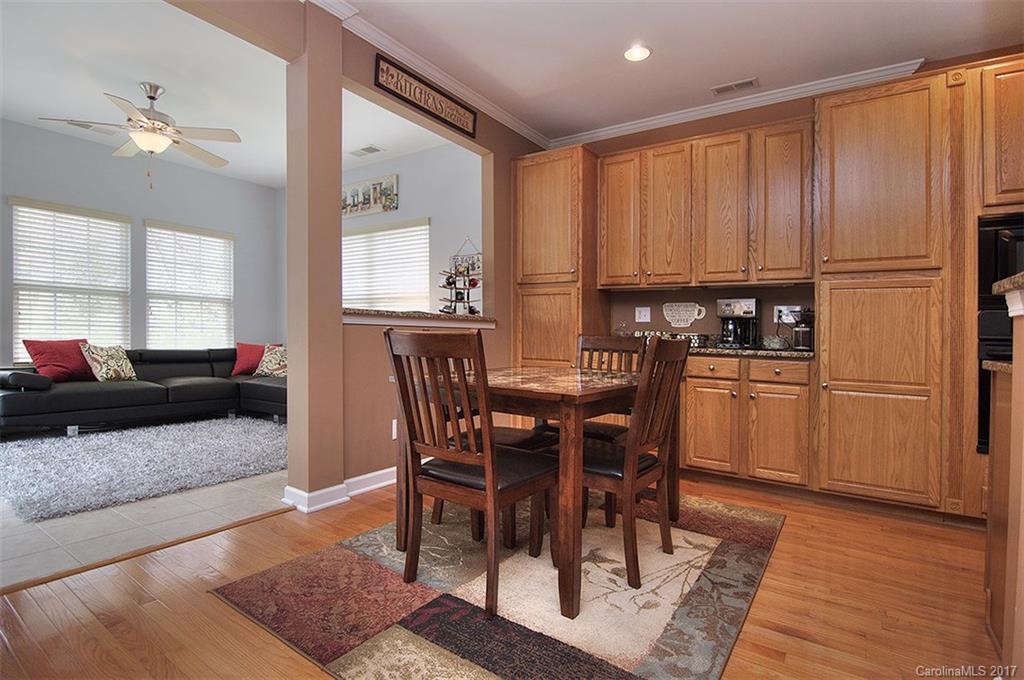 Providence Grove - Residential