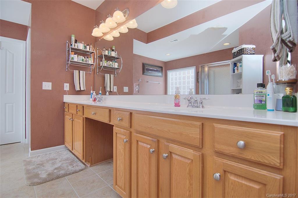 Providence Grove - Residential