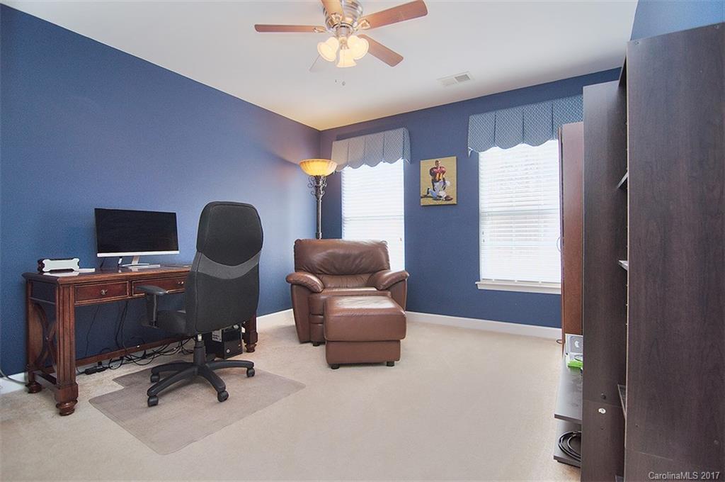 Providence Grove - Residential