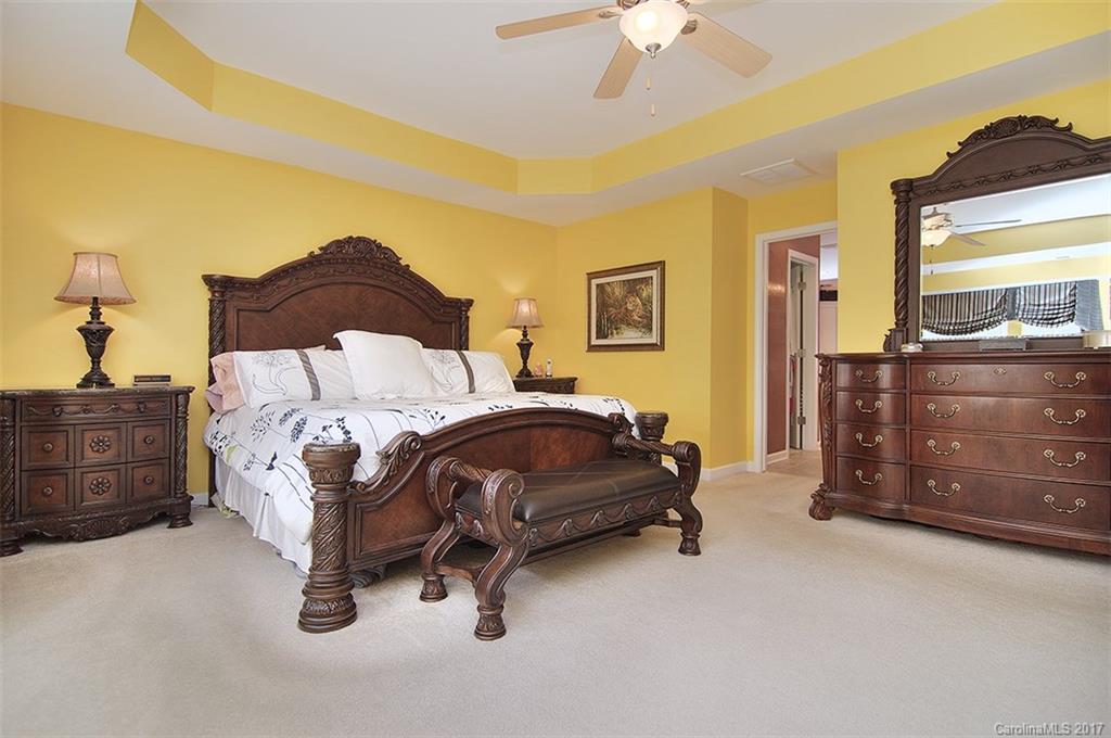 Providence Grove - Residential