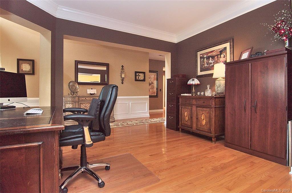 Providence Grove - Residential