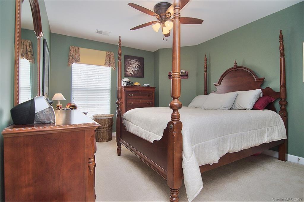 Providence Grove - Residential