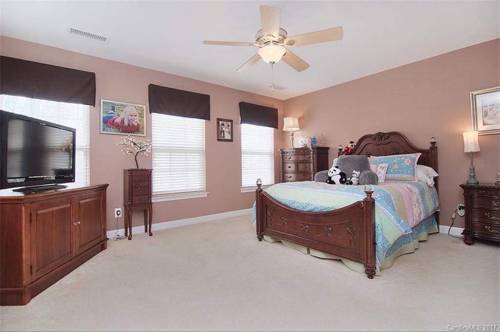 Providence Grove - Residential