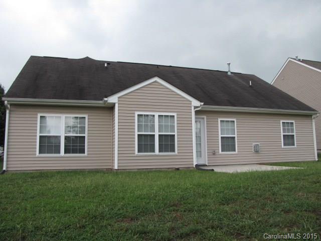 Steelecroft Place - Residential Lease