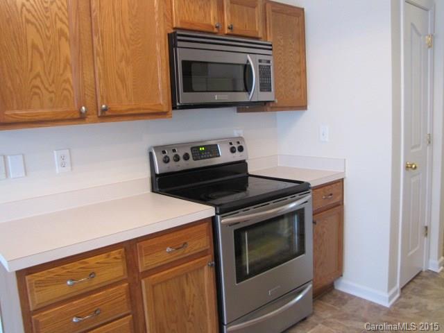 Steelecroft Place - Residential Lease