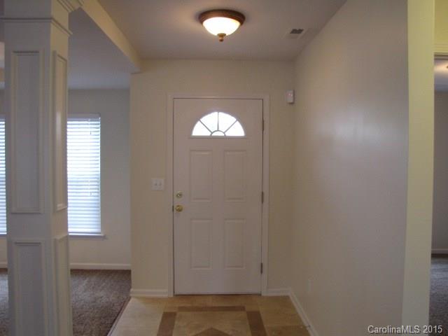 Steelecroft Place - Residential Lease