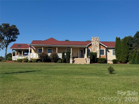 Photo of 4128 Icard Ridge Road, Hickory, NC 28601 (MLS # 4430329)