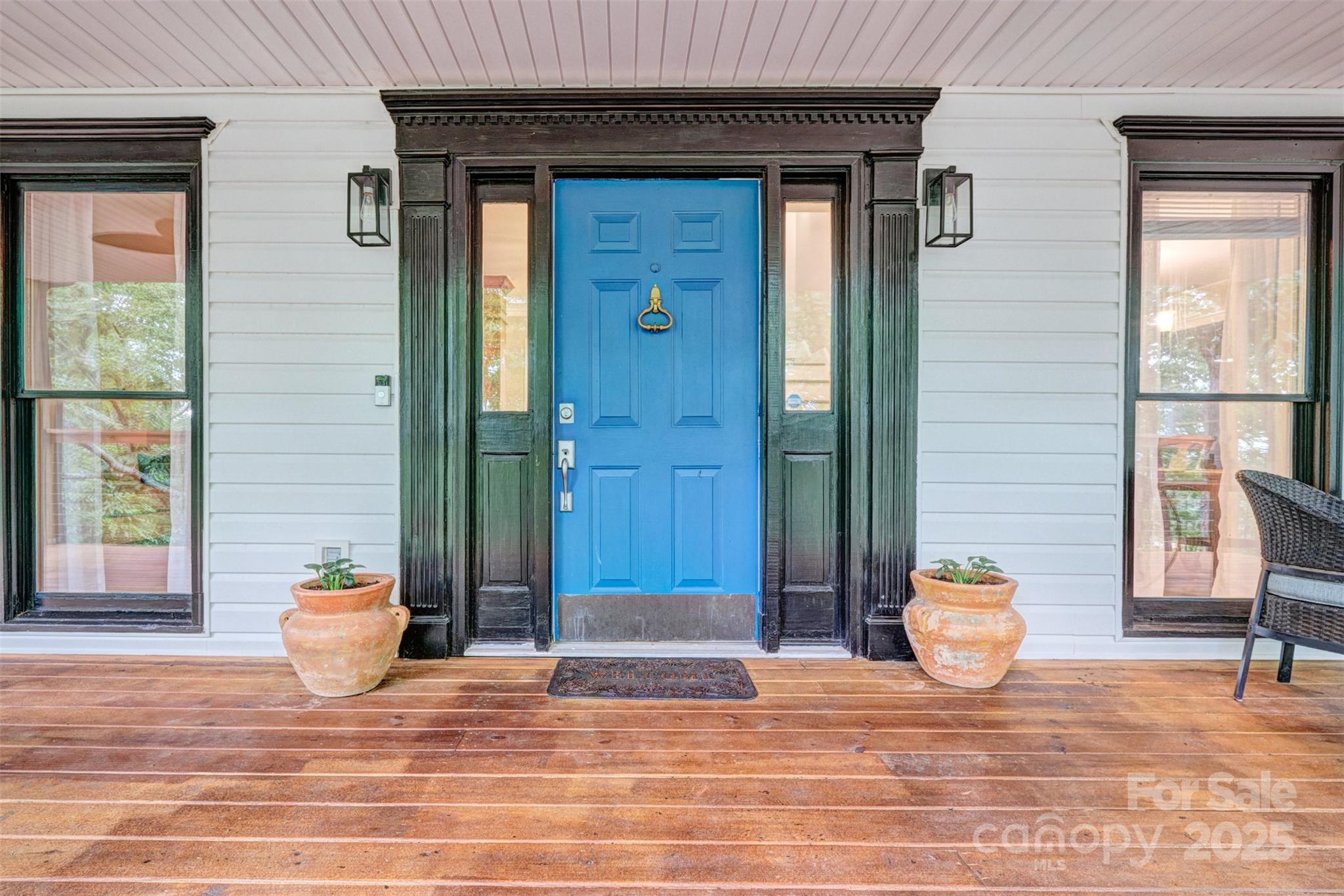 Charter Oaks - Residential