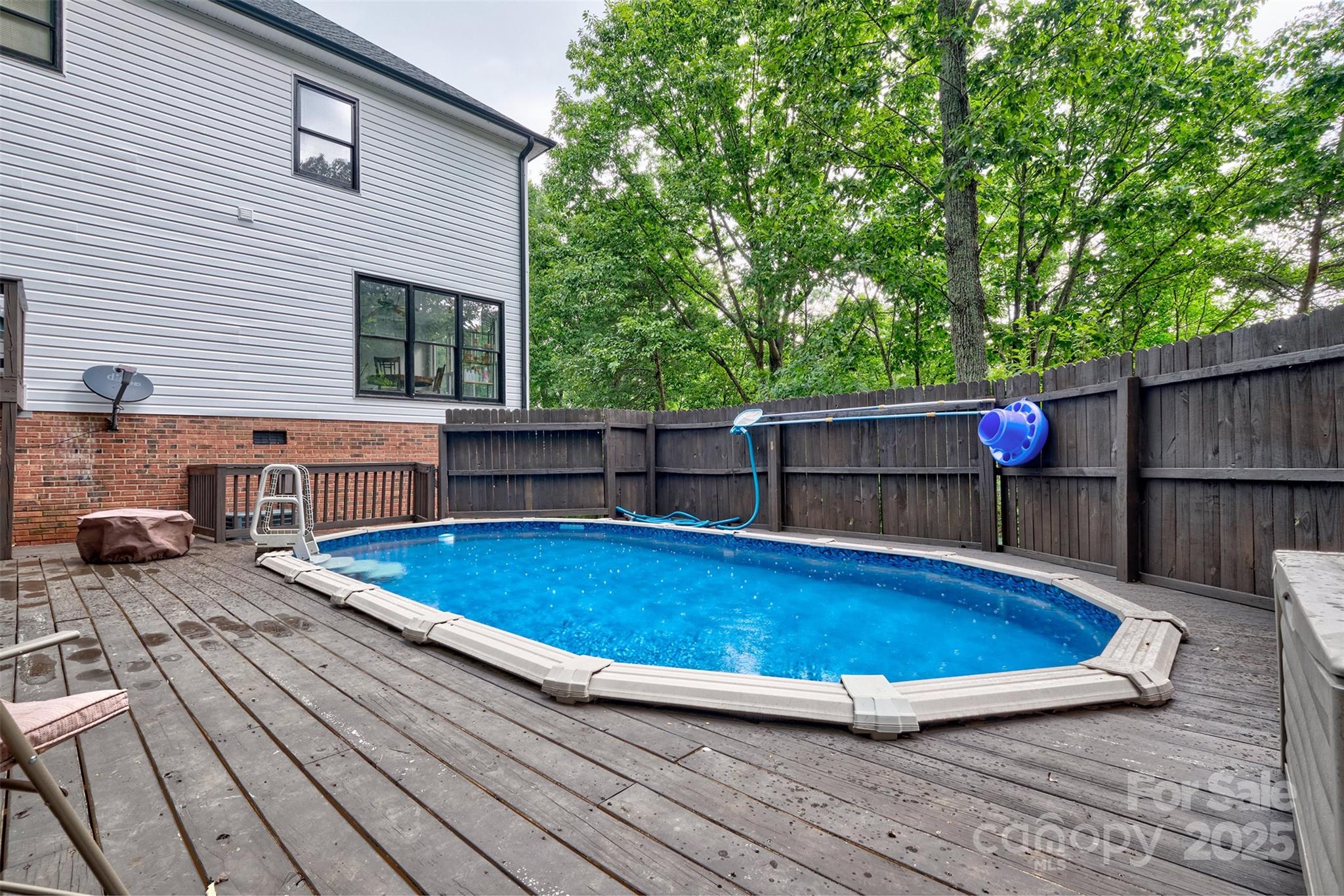 Charter Oaks - Residential