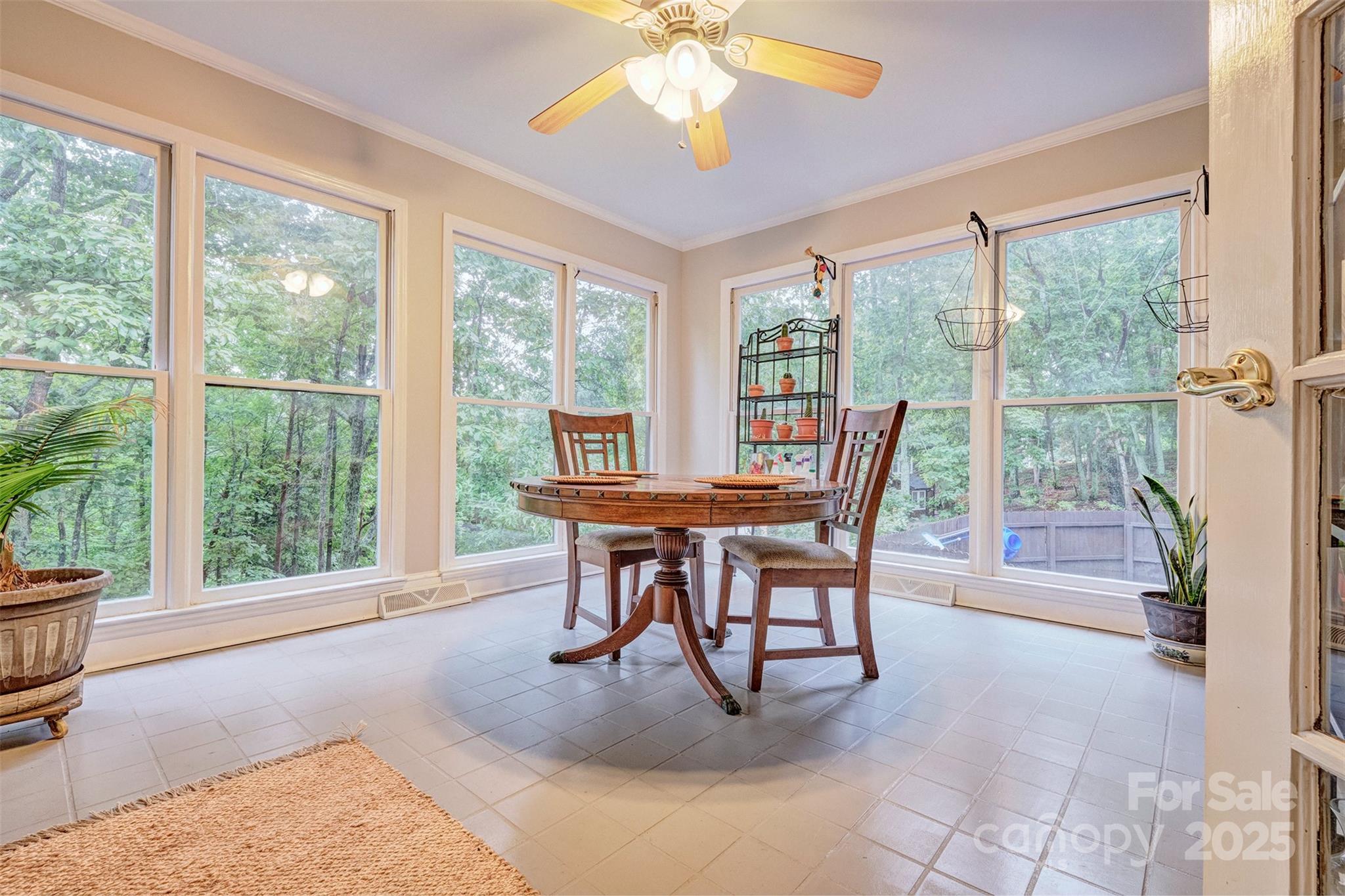 Charter Oaks - Residential