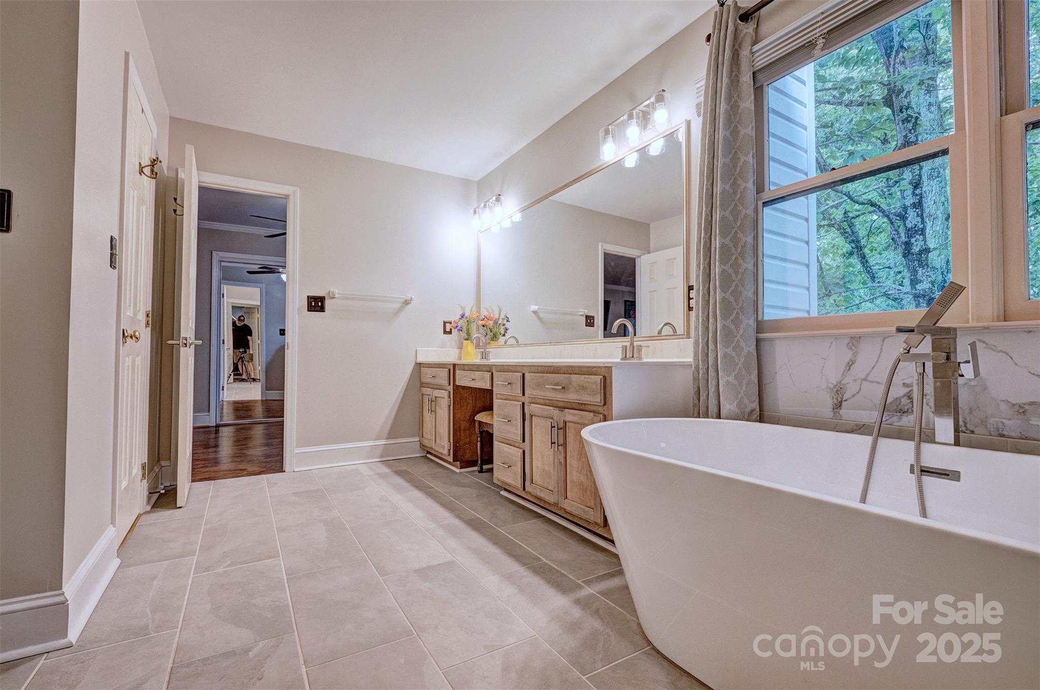 Charter Oaks - Residential