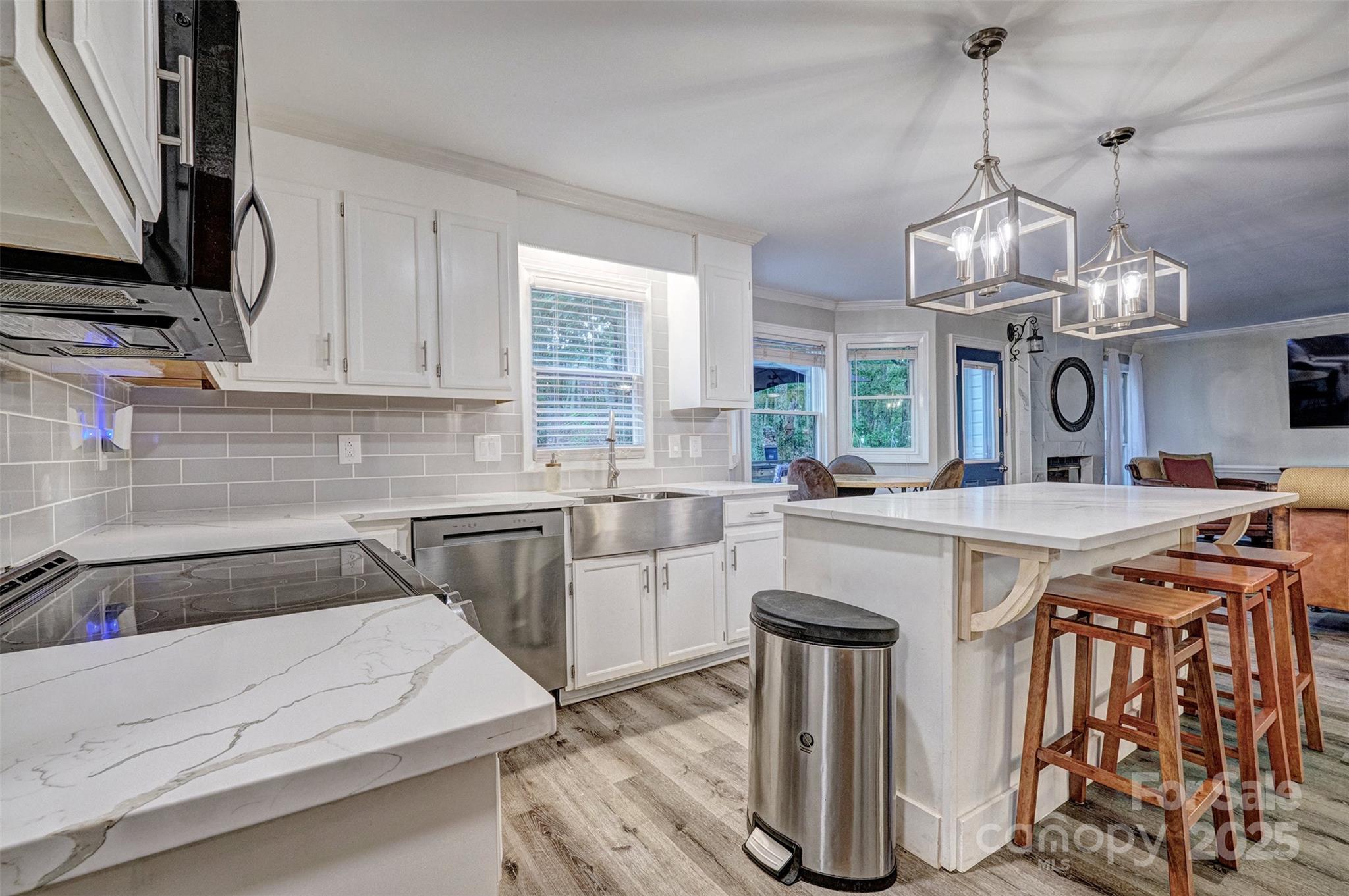 Charter Oaks - Residential