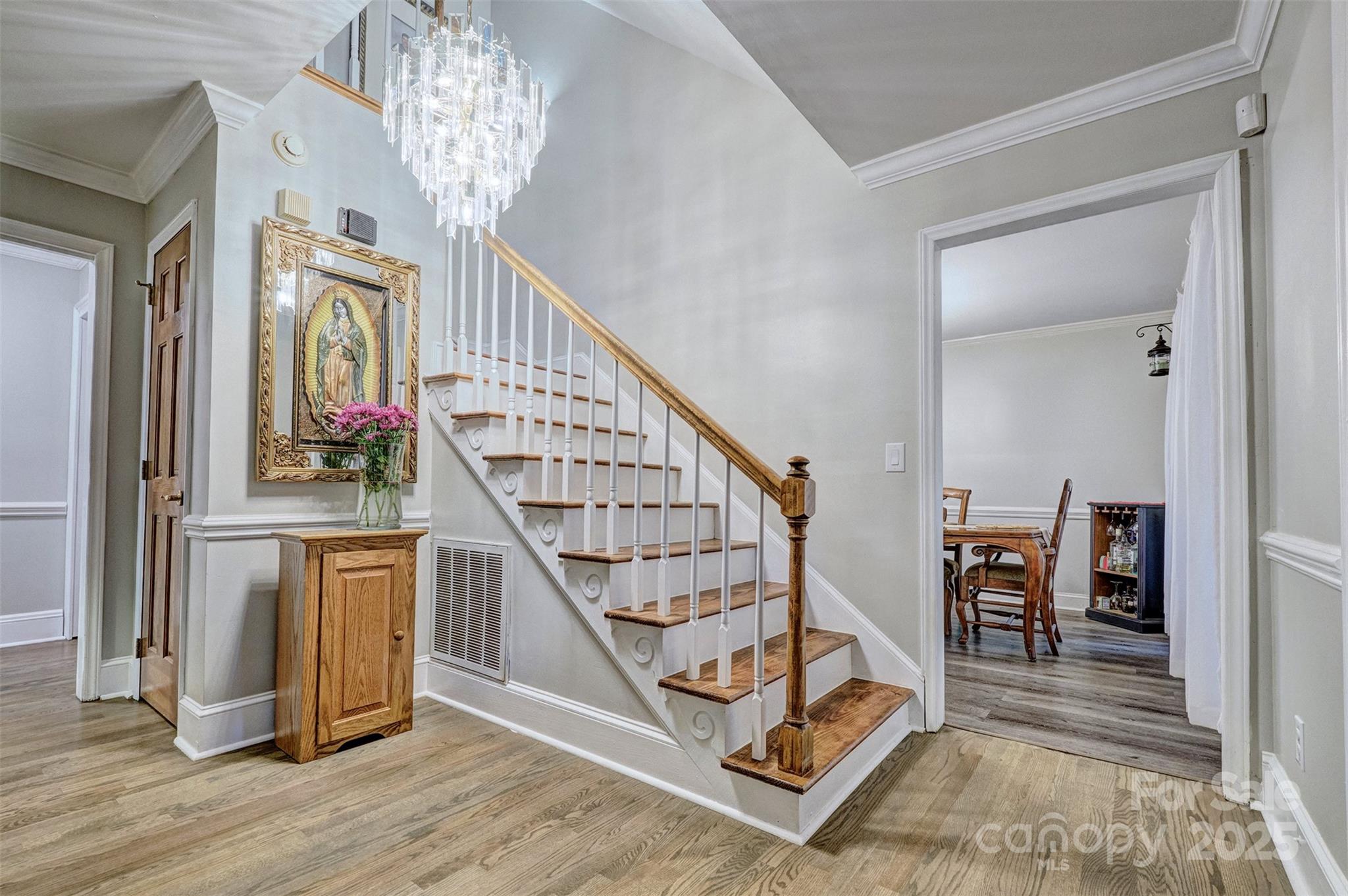 Charter Oaks - Residential